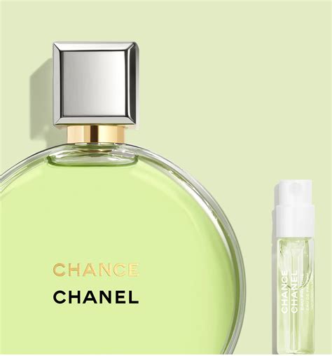 chanel chance eau fraiche eau de toilette 100ml|chanel chance eau fraiche samples.